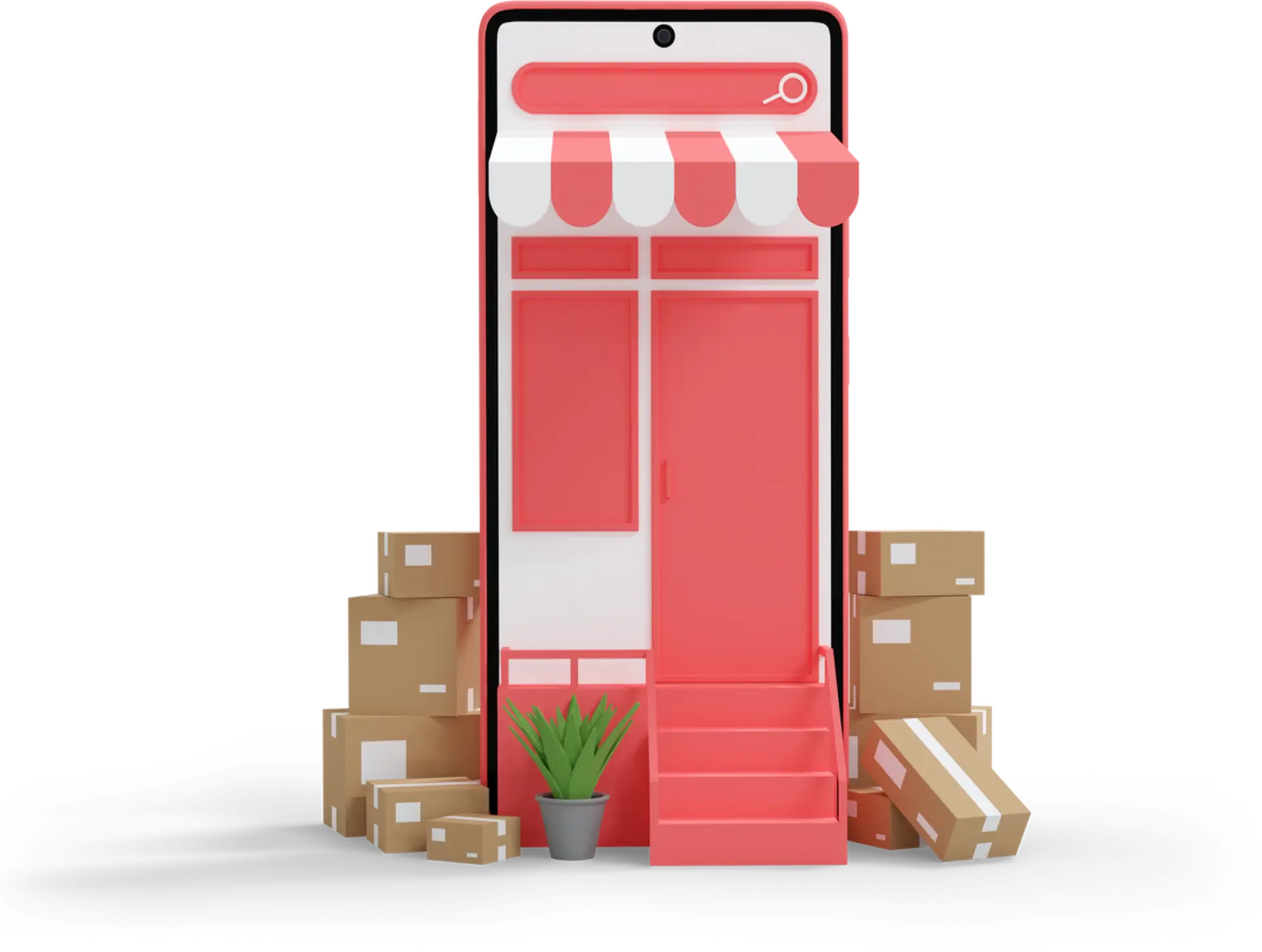 B2B  - Gestion des retours pour vos clients Suisses SwissMailBox