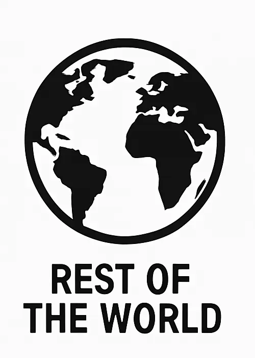 Rest of the World