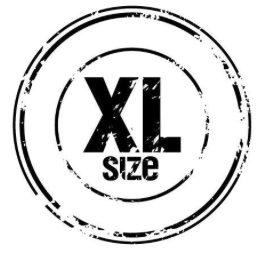Extra Large