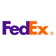 Logo-Fedex Logo-Fedex